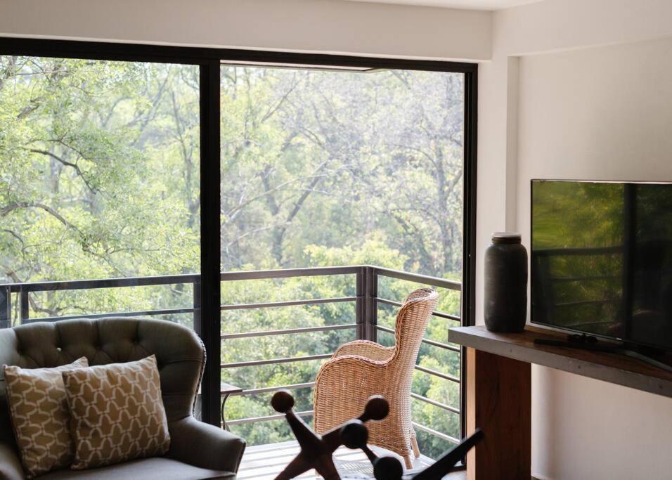 Mr. W Park View Balcony Espana 602 Mexico Extérieur photo