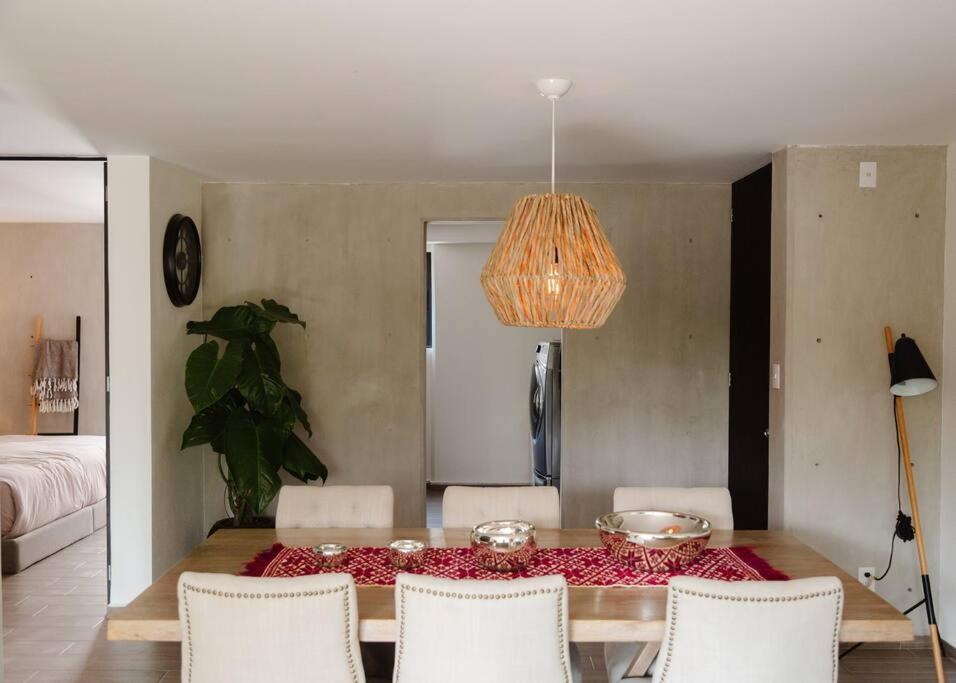 Mr. W Park View Balcony Espana 602 Mexico Extérieur photo